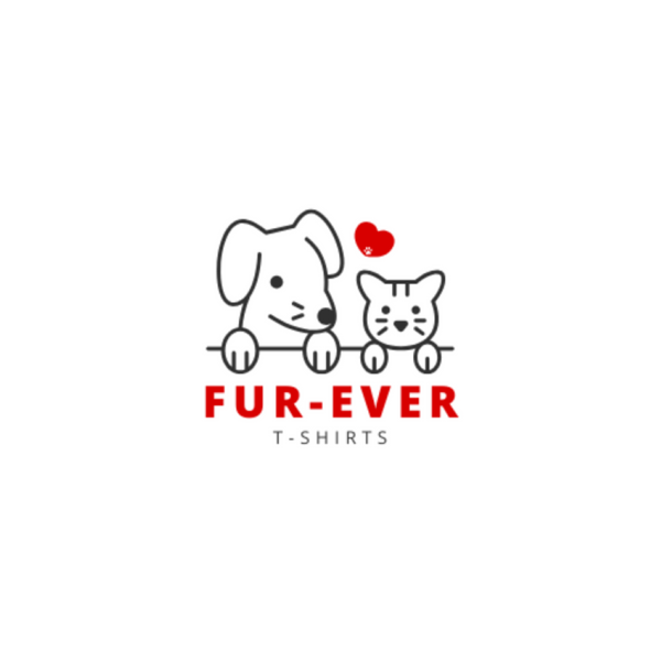 FUR-EVER T-SHIRTS 